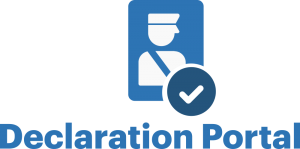 Declaration Portal